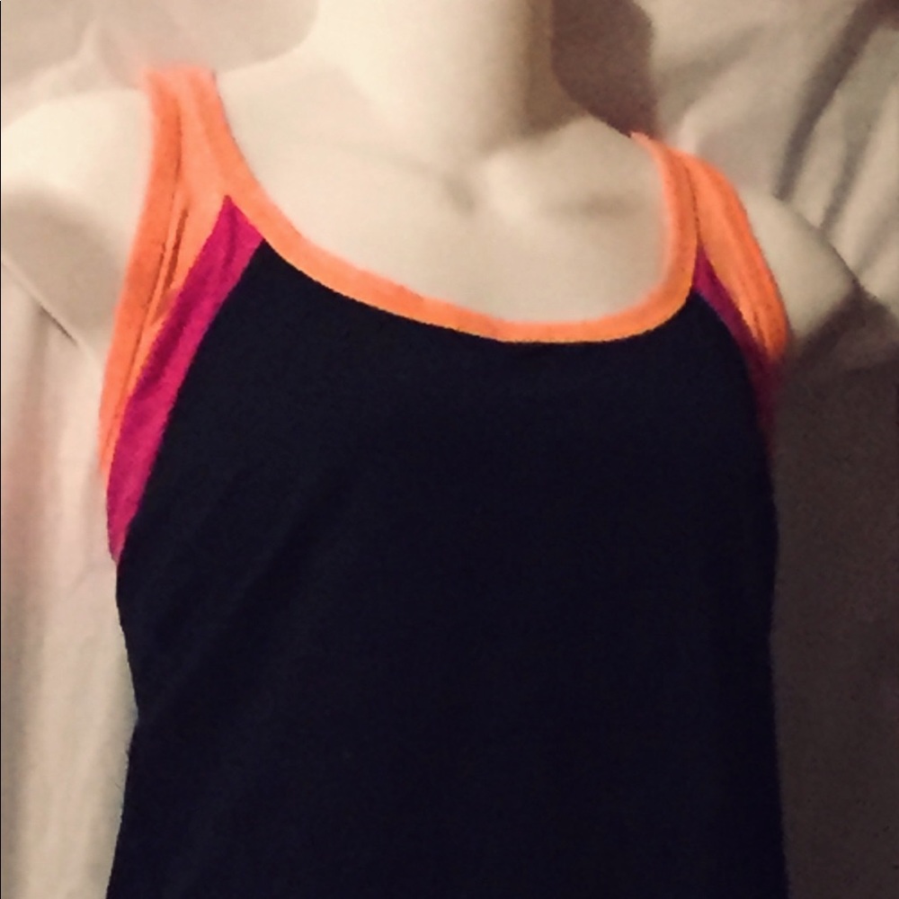 Lane Bryant Workout Tank 26/28